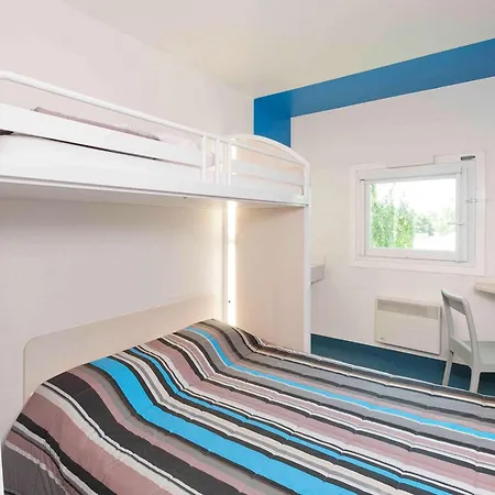 Hotelf1 Saint Etienne Est Croix Hotel 2*