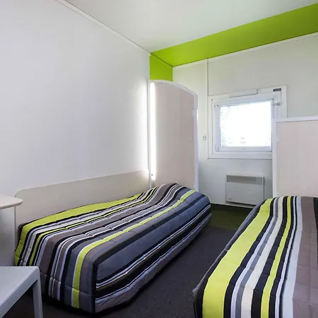 Hotelf1 Saint Etienne Est Croix 2* La Grand-Croix