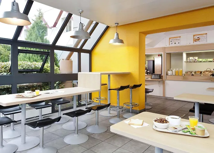 Hotel Hotelf1 Saint Etienne Est Croix La Grand-Croix